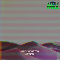 Rick Houston - Haifa