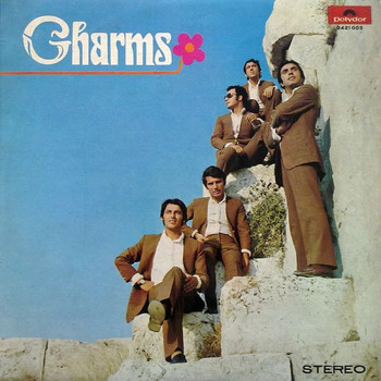 The Charms - Charms