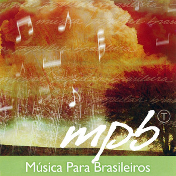 Various Artists - Música para Brasileiros