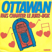 Ottawan - Fais chanter le juke-box