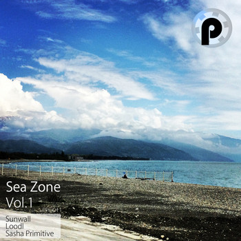 Various Artists - Sea Zone Vol.1