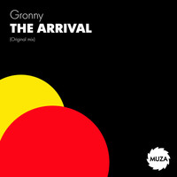 Gronny - The arrival