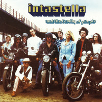 Intastella - Intastella And The Family Of People