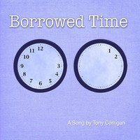 Tony Corrigan - Borrowed Time (Remix)