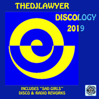 TheDJLawyer - Discology 2019