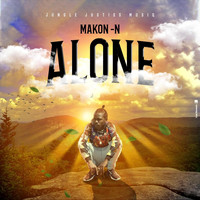 Makon-N - Alone
