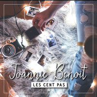 Joannie Benoit - Les cent pas (Single)