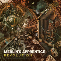 Merlin's Apprentice - Revolution (Explicit)