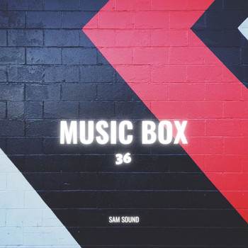 Various Artists - Music Box Pt . 36
