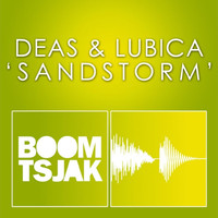 Deas & Lubica - Sandstorm