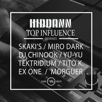 Hiddann - Top Influence