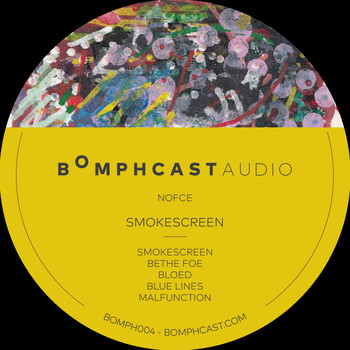 NOFCE - Smokescreen