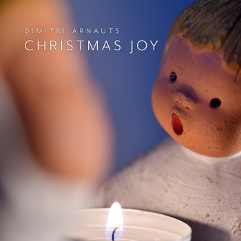 Dimitri Arnauts - Christmas Joy
