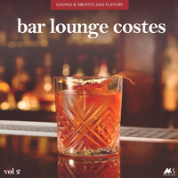 M-Sol Project - Bar Lounge Costes, Vol. 2