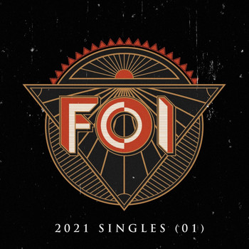 Foi - 2021 Singles (01)