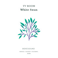 TV Room - White Swan