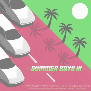 Various Artists - Summer Rays III