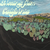 WildFlower - Greetings from California