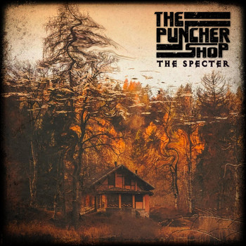 The Puncher Shop - The Specter