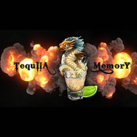 Reggie Hall - Tequila Memory