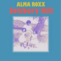 Alma Roxx - Solsbury Hill