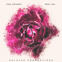 Paul Anthony - Real You