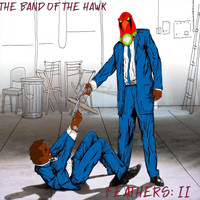 The Band of the Hawk - Feathers: II