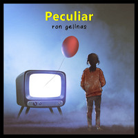 Ron Gelinas - Peculiar