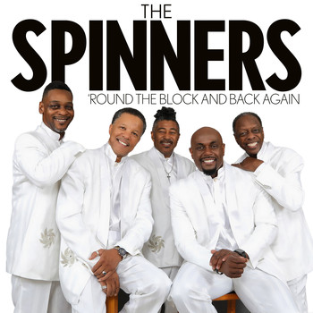 The Spinners - Vivid Memories