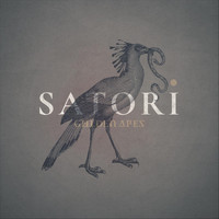 Golden Apes - Satori