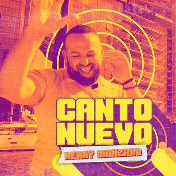 Renny Manzano - Canto Nuevo