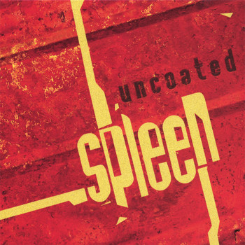 Spleen - Uncoated