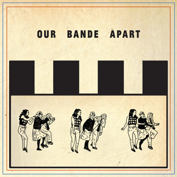 Third Eye Blind - Our Bande Apart (Explicit)
