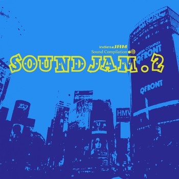 Various Artists - Sound Jam .2