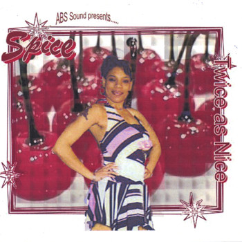 Spice - twice as nice