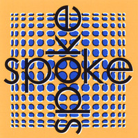 Spoke - SPOKE (Yellow and Blue)