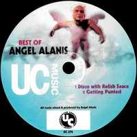 Angel Alanis - Best of Angel Alanis