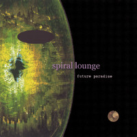 Massa Takemoto - Spiral Lounge -future paradise-