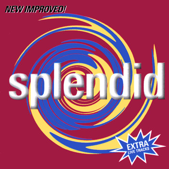Splendid - New Improved