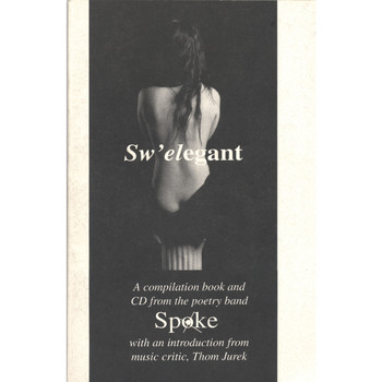 Spoke - Sw'elegant
