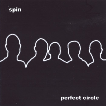 Spin - Perfect Circle
