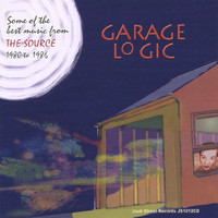 The Source - Garage Logic