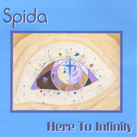 Spida - Here to Infinity