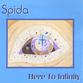 Spida - Here to Infinity