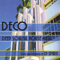 DJ SPARX - DECO