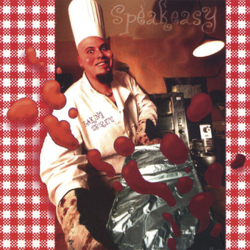 Speakeasy - Baking Secrets