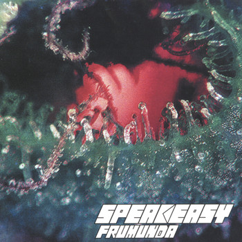 Speakeasy - Frumunda