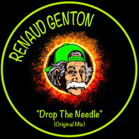 Renaud Genton - Drop the Needle