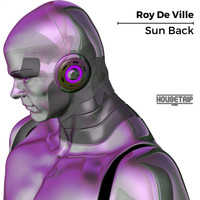 Roy De Ville - Sun Back