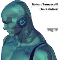 Robert Tamascelli and Chris Lord - Devastation